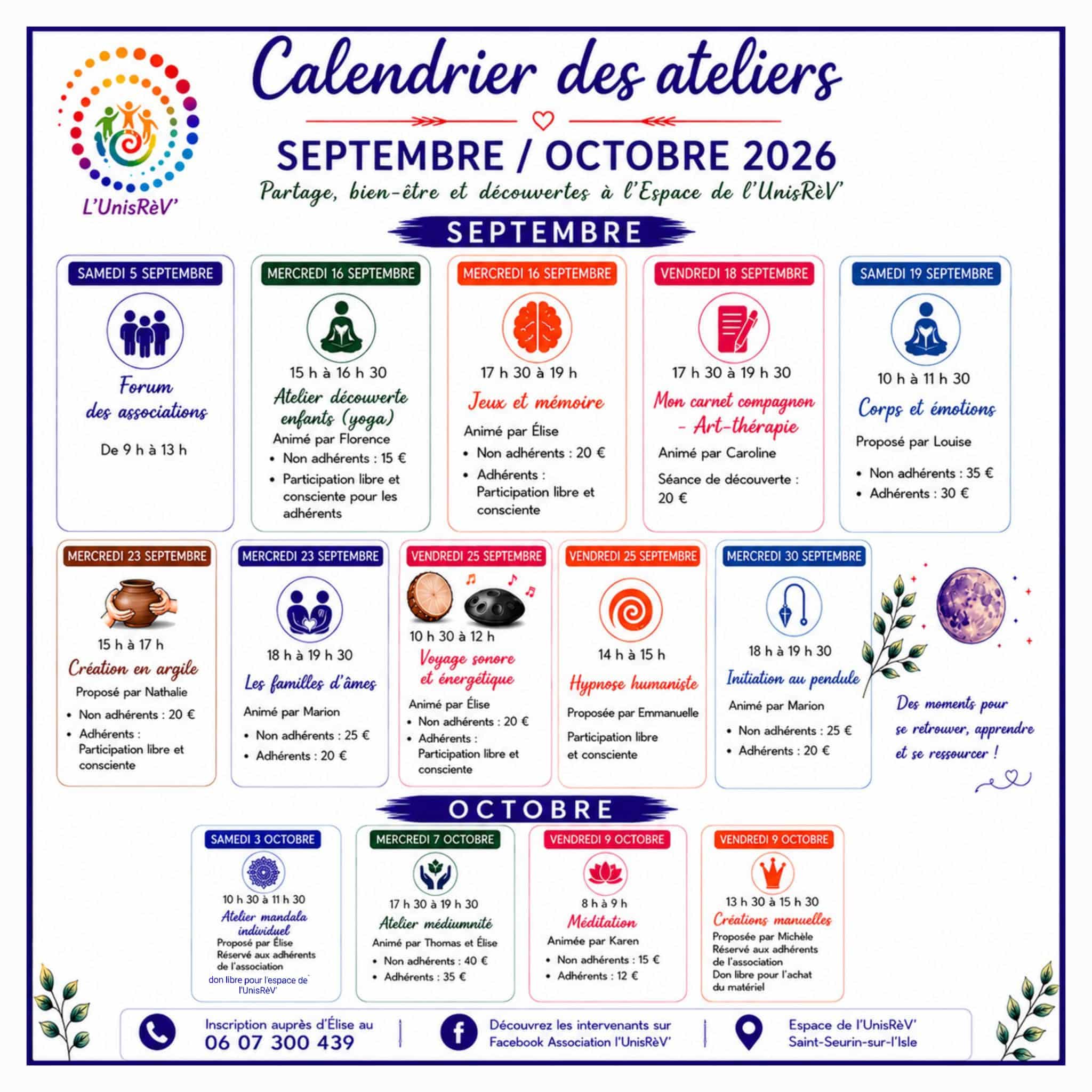 prog unisrev sept oct