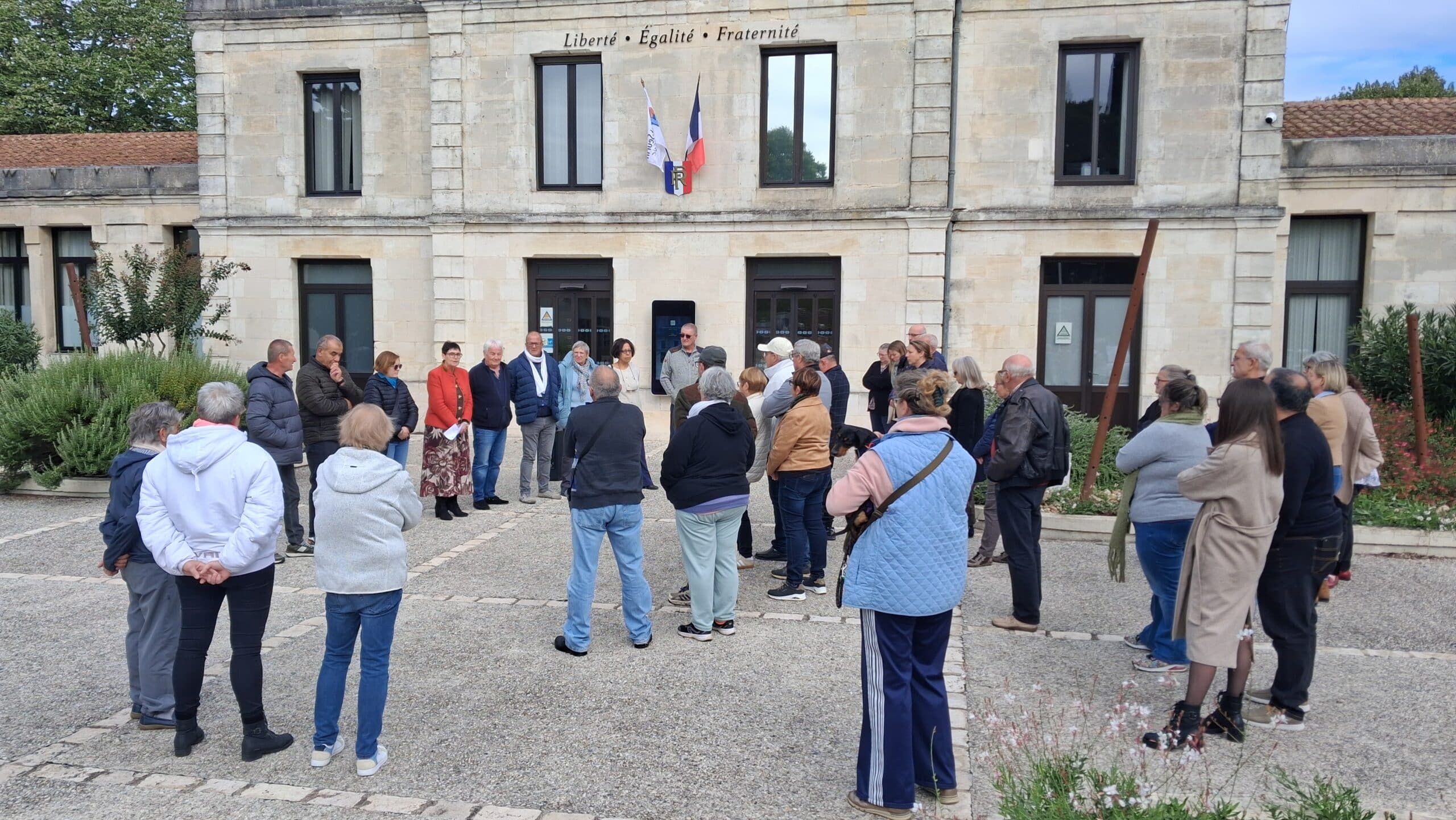 rassemblement républicain